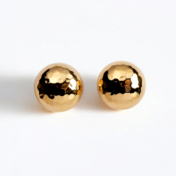 Lightweight Hollow Dome Studs